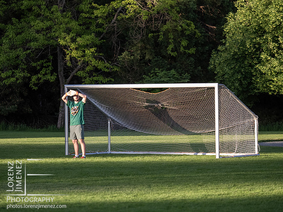 CVSSC 2026 spring soccer