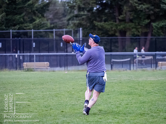 CVSSC 2026 Spring Flag Football