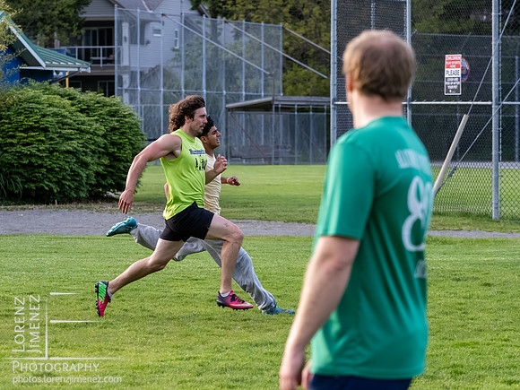 CVSSC Spring 2026 Ultimate