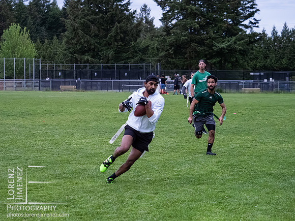 CVSSC 2026 Spring Flag Football