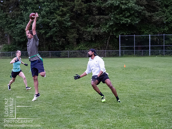 CVSSC 2026 Spring Flag Football