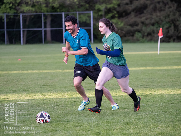 CVSSC 2026 spring soccer