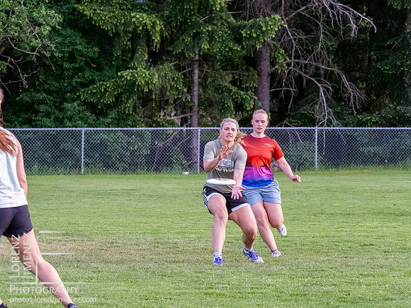 CVSSC Spring 2026 Ultimate