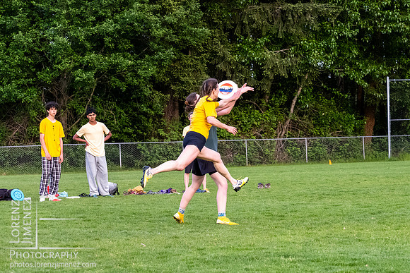 CVSSC Spring 2026 Ultimate