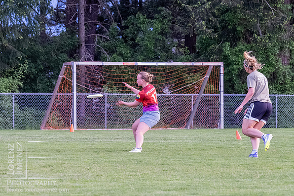 CVSSC Spring 2026 Ultimate