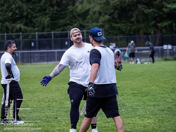 CVSSC 2026 Spring Flag Football