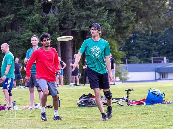 CVSSC Spring 2026 Ultimate