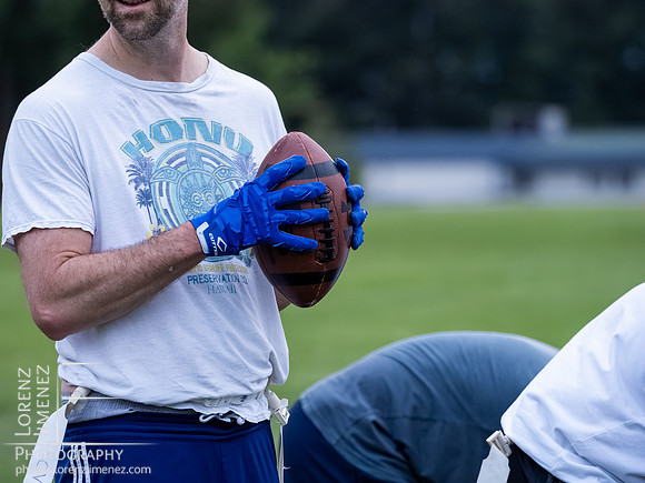 CVSSC 2026 Spring Flag Football