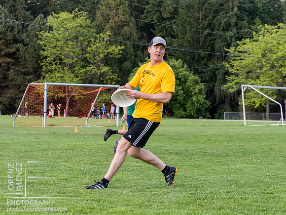 CVSSC Spring 2026 Ultimate