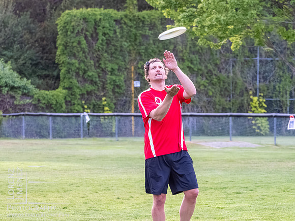 CVSSC Spring 2026 Ultimate