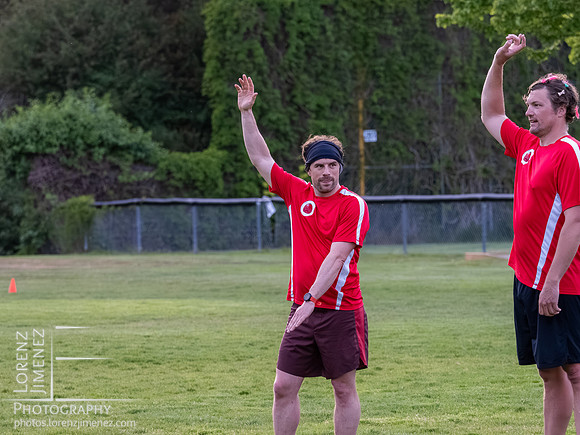 CVSSC Spring 2026 Ultimate