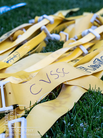 CVSSC 2026 Spring Flag Football
