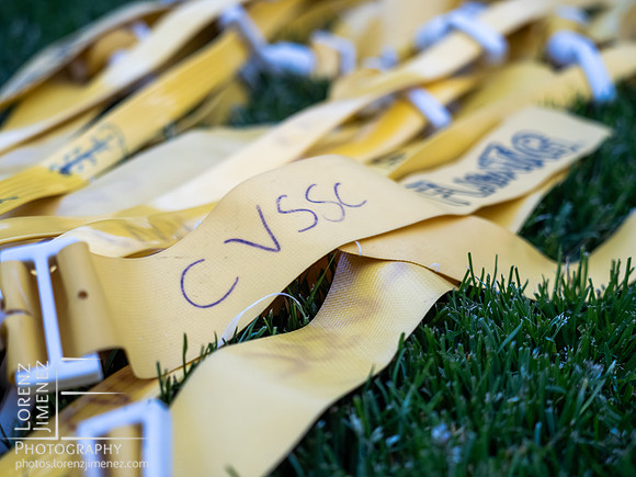 CVSSC 2026 Spring Flag Football