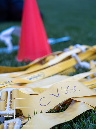 CVSSC 2026 Spring Flag Football