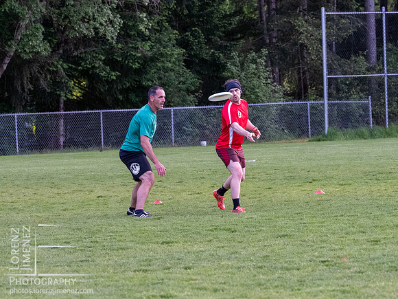CVSSC Spring 2026 Ultimate