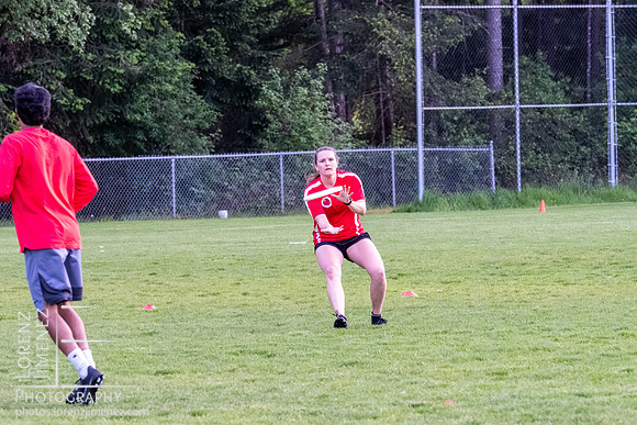 CVSSC Spring 2026 Ultimate
