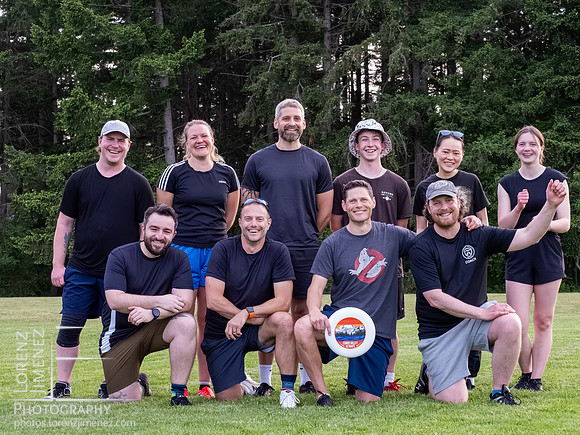 CVSSC Spring 2026 Ultimate