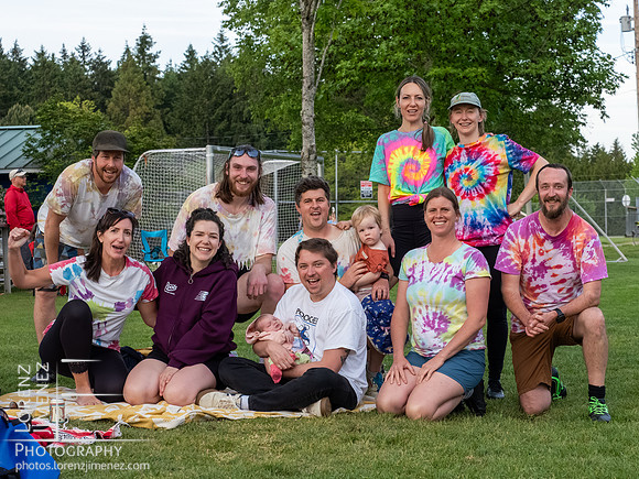 CVSSC Spring 2026 Ultimate