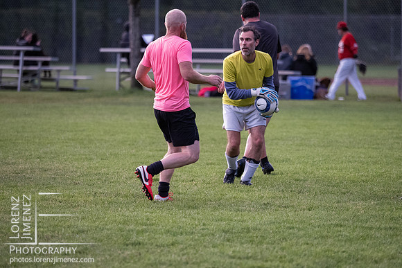 CVSSC 2026 spring soccer