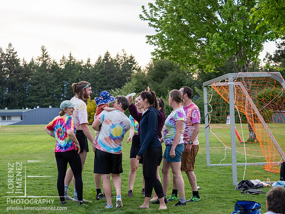 CVSSC Spring 2026 Ultimate