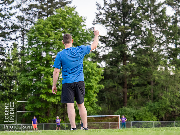CVSSC Spring 2026 Ultimate