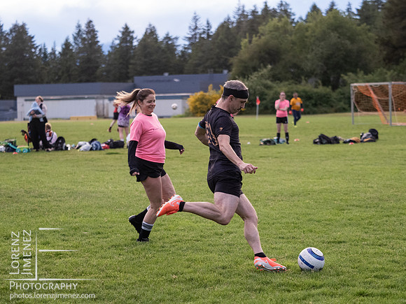 CVSSC 2026 spring soccer