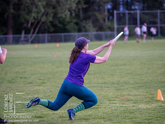 CVSSC Spring 2026 Ultimate