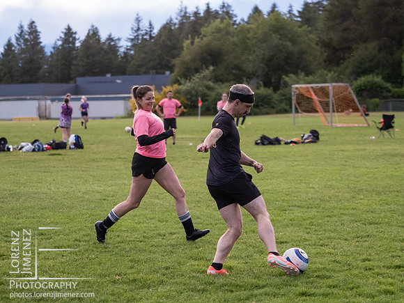 CVSSC 2026 spring soccer