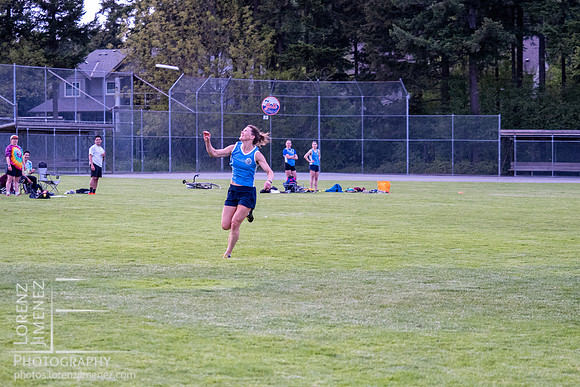 CVSSC Spring 2026 Ultimate