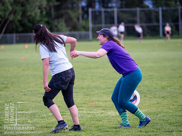 CVSSC Spring 2026 Ultimate
