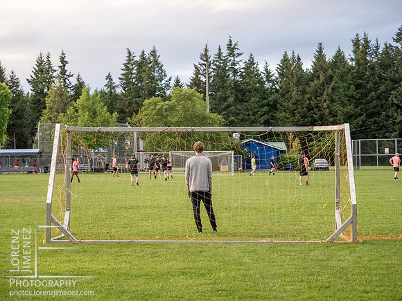 CVSSC 2026 spring soccer