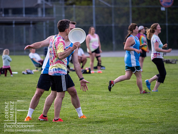 CVSSC Spring 2026 Ultimate