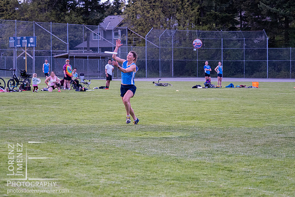 CVSSC Spring 2026 Ultimate