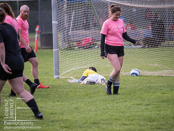 CVSSC 2026 spring soccer