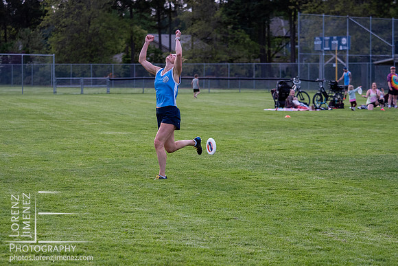 CVSSC Spring 2026 Ultimate