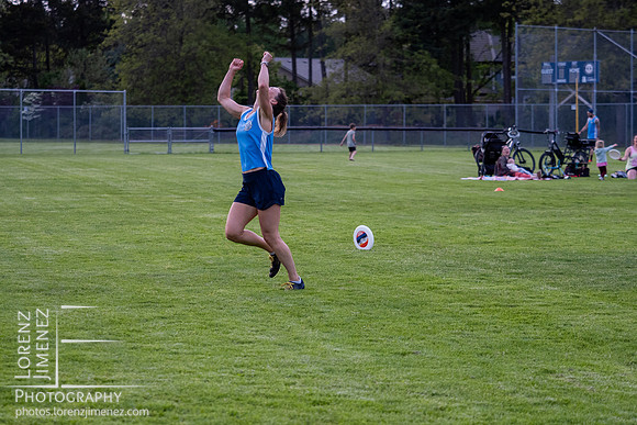 CVSSC Spring 2026 Ultimate