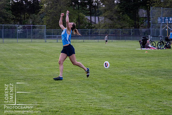 CVSSC Spring 2026 Ultimate