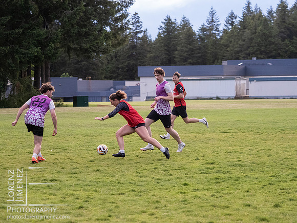 CVSSC 2026 spring soccer