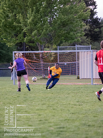 CVSSC 2026 spring soccer
