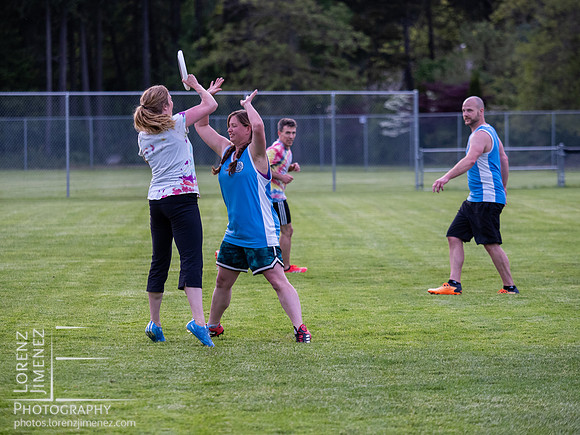 CVSSC Spring 2026 Ultimate