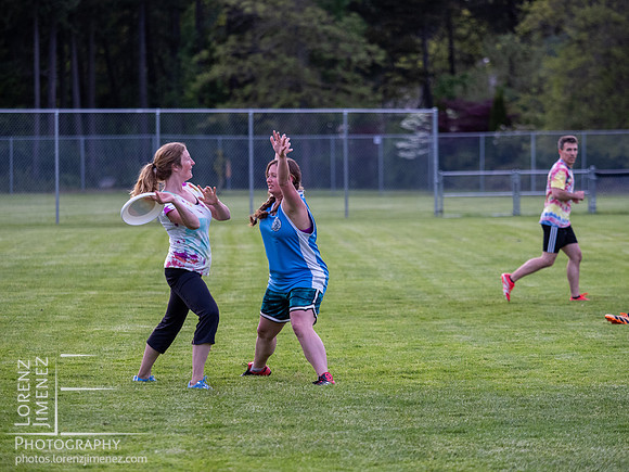 CVSSC Spring 2026 Ultimate