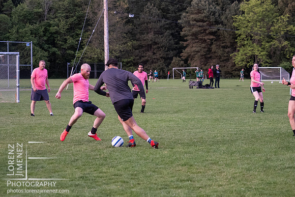 CVSSC 2026 spring soccer