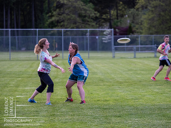 CVSSC Spring 2026 Ultimate