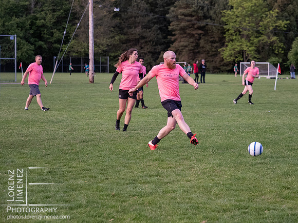 CVSSC 2026 spring soccer