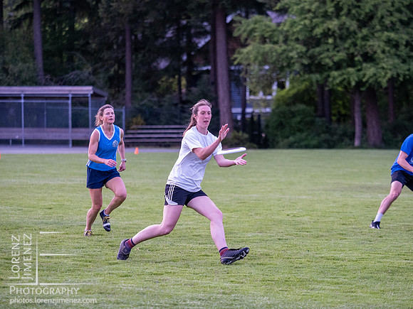 CVSSC Spring 2026 Ultimate