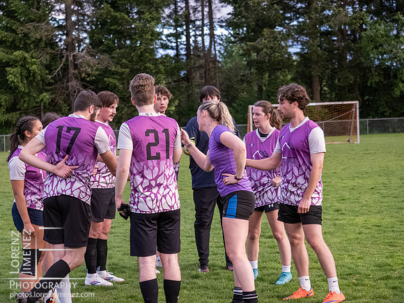 CVSSC 2026 spring soccer