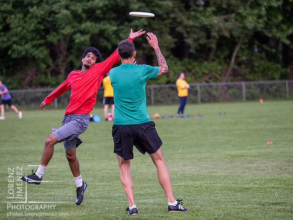 CVSSC Spring 2026 Ultimate