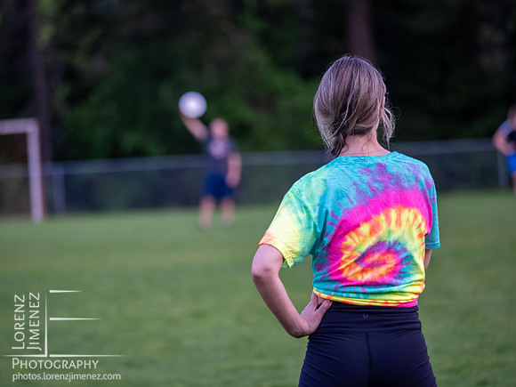 CVSSC Spring 2026 Ultimate