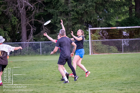 CVSSC Spring 2026 Ultimate