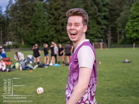 CVSSC 2026 spring soccer